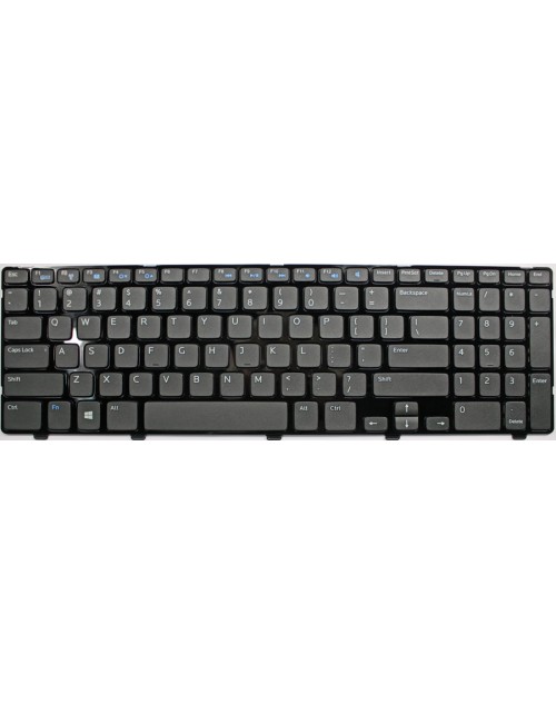 Dell 3521 Keyboard